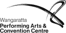 Wangaratta Performing Arts & Convention Centre - Logo